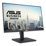 ASUS BE249QG Monitor PC 60,5 cm (23.8") 1920 x 1080 Pixel Full HD LCD Nero - immagine 4
