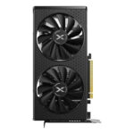 XFX RX-665X8DFDY scheda video AMD Radeon RX 6650 XT 8 GB GDDR6 - immagine 3