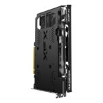 XFX RX-665X8DFDY scheda video AMD Radeon RX 6650 XT 8 GB GDDR6 - immagine 2