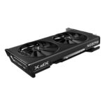 XFX RX-665X8DFDY scheda video AMD Radeon RX 6650 XT 8 GB GDDR6 - immagine 4