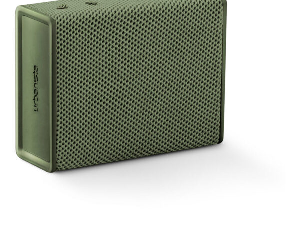 Urbanista Sydney Altoparlante portatile mono Verde 3 W