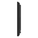 iiyama LH5064UHS-B1AG visualizzatore di messaggi Pannello piatto per segnaletica digitale 127 cm (50") Wi-Fi 500 cd/m² 4K Ultra HD Nero Processore integrato Android 24/7 - immagine 7