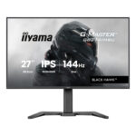 iiyama GB2741HSU-B1 Monitor PC 68,6 cm (27") 1920 x 1080 Pixel Nero