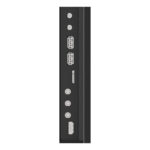 iiyama LH5075UHS-B2AG visualizzatore di messaggi Pannello piatto per segnaletica digitale 125,7 cm (49.5") LCD Wi-Fi 500 cd/m² 4K Ultra HD Nero Processore integrato Android 11 24/7 - immagine 15