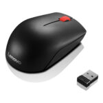 Lenovo 4Y50R20864 mouse Ufficio Ambidestro RF Wireless Ottico