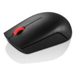 Lenovo 4Y50R20864 mouse Ufficio Ambidestro RF Wireless Ottico - immagine 2