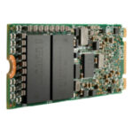 HPE 480GB SATA 6G Read Intensive M.2 Multi Vendor SSD
