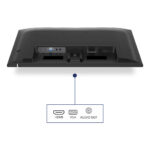 Philips Serie 1000 24E1N1100A/00 Monitor PC 60,5 cm (23.8") 1920 x 1080 Pixel Full HD LCD Nero - immagine 4