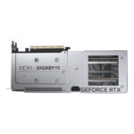 GIGABYTE AERO GeForce RTX 4060 OC 8G NVIDIA 8 GB GDDR6 - immagine 6