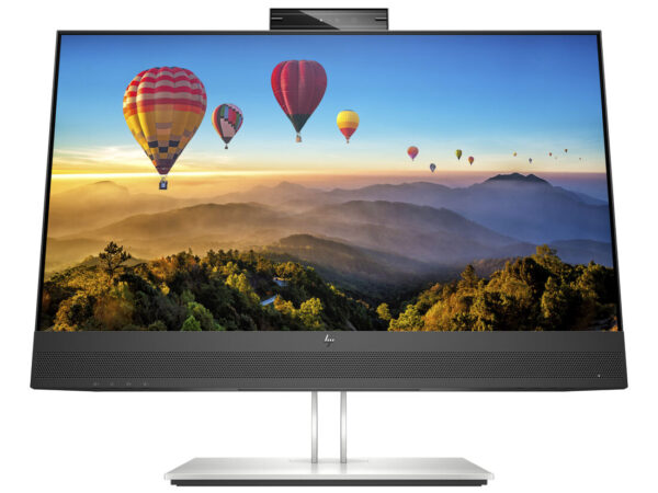 HP E24m G4 FHD USB-C Conferencing Monitor