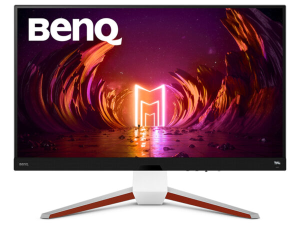 BenQ EX3210U Monitor PC 81,3 cm (32") 3840 x 2160 Pixel 4K Ultra HD LED Nero