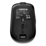 CHERRY MW 9100 mouse Ufficio Ambidestro RF senza fili + Bluetooth 2400 DPI - immagine 3