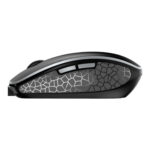 CHERRY MW 9100 mouse Ufficio Ambidestro RF senza fili + Bluetooth 2400 DPI - immagine 2