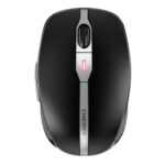CHERRY MW 9100 mouse Ufficio Ambidestro RF senza fili + Bluetooth 2400 DPI