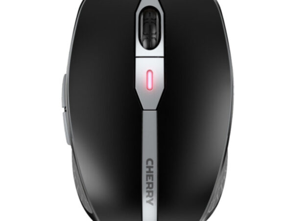 CHERRY MW 9100 mouse Ufficio Ambidestro RF senza fili + Bluetooth 2400 DPI