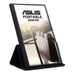 ASUS ZenScreen MB166C Monitor PC 39,6 cm (15.6") 1920 x 1080 Pixel Full HD LED Nero - immagine 4