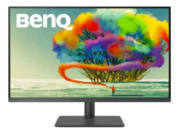 BenQ PD3205U Monitor PC 80 cm (31.5") 3840 x 2160 Pixel 4K Ultra HD LCD Nero