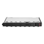 HPE 15.36TB NVMe Gen5 High Performance Read Intensive E3S EC1 Self-encrypting FIPS 140-3 CM7 SSD - immagine 2