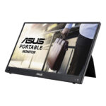 ASUS ZenScreen MB16AWP Monitor PC 39,6 cm (15.6") 1920 x 1080 Pixel Full HD LED Nero - immagine 3