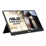 ASUS ZenScreen MB16AWP Monitor PC 39,6 cm (15.6") 1920 x 1080 Pixel Full HD LED Nero - immagine 2