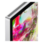 Apple Studio Display Monitor PC 68,6 cm (27") 5120 x 2880 Pixel 5K Ultra HD Argento - immagine 4