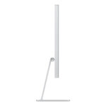Apple Studio Display Monitor PC 68,6 cm (27") 5120 x 2880 Pixel 5K Ultra HD Argento - immagine 3