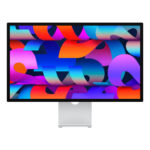 Apple Studio Display Monitor PC 68,6 cm (27") 5120 x 2880 Pixel 5K Ultra HD Argento