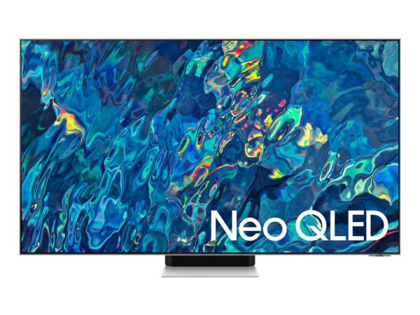 Samsung Neo QLED 4K QE65QN95B Carbon Silver 2022
