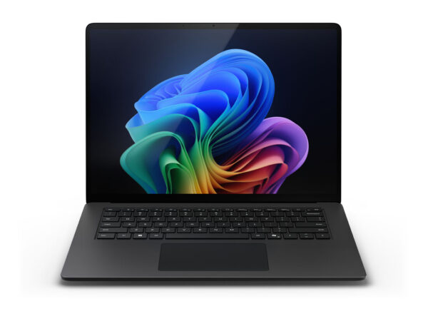 Microsoft Surface Laptop 7 Intel Core Ultra 7 266V Computer portatile 38,1 cm (15") Touch screen 16 GB LPDDR5x-SDRAM 512 GB SSD Wi-Fi 7 (802.11be) Windows 11 Pro Nero
