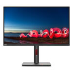 Lenovo ThinkVision T27i-30 LED display 68,6 cm (27") 1920 x 1080 Pixel Full HD Nero