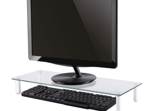 Neomounts NSMONITOR10 Supporto per monitor/laptop - universale
