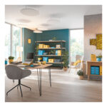 Leitz Cosy mouse Ufficio Ambidestro RF senza fili + Bluetooth 4000 DPI - immagine 10