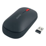 Leitz Cosy mouse Ufficio Ambidestro RF senza fili + Bluetooth 4000 DPI