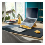 Leitz Cosy mouse Ufficio Ambidestro RF senza fili + Bluetooth 4000 DPI - immagine 8