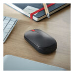Leitz Cosy mouse Ufficio Ambidestro RF senza fili + Bluetooth 4000 DPI - immagine 2