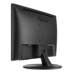 ASUS Touch VT169HE Monitor PC 39,6 cm (15.6") 1920 x 1080 Pixel Full HD LED Touch screen Da tavolo Nero - immagine 9