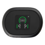 Poly Auricolari nerofumo Voyager Free 60+ UC + Adattatore BT700 USB-C + Custodia di ricarica touchscreen - immagine 7