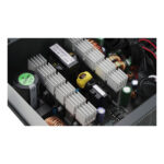 DeepCool PF700 alimentatore per computer 700 W 20+4 pin ATX ATX Nero - immagine 7