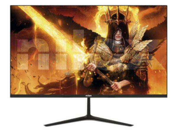 Nilox NXM27FHD751 Monitor PC 68,6 cm (27") 1920 x 1080 Pixel LED Nero