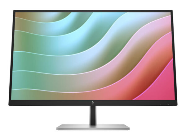 HP E-Series Monitor E27k G5 4K USB-C