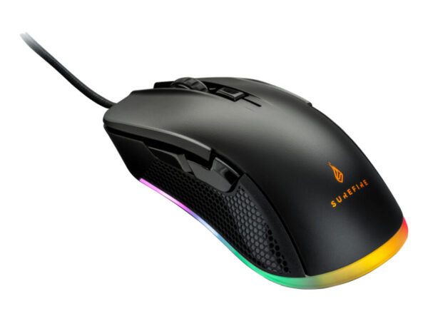 SureFire Buzzard Claw mouse Gaming Mano destra USB tipo A Ottico 7200 DPI