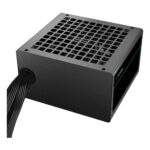 DeepCool PF700 alimentatore per computer 700 W 20+4 pin ATX ATX Nero - immagine 6