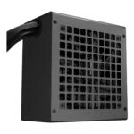 DeepCool PF700 alimentatore per computer 700 W 20+4 pin ATX ATX Nero - immagine 5
