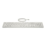 HP Mouse e tastiera 225 Wired