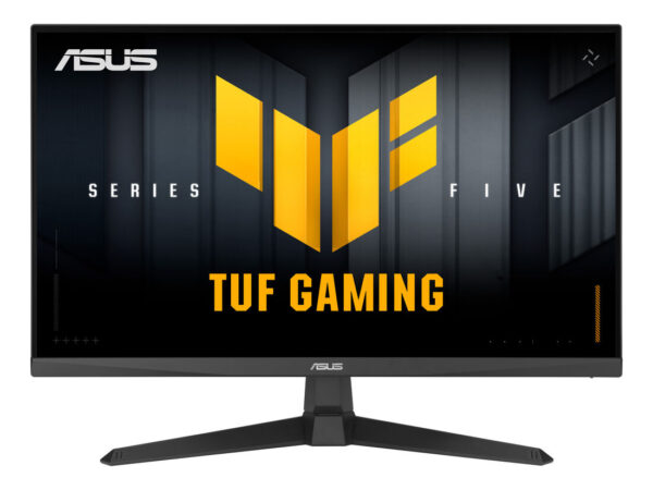 ASUS TUF Gaming VG279Q5A Monitor PC 68,6 cm (27") 1920 x 1080 Pixel Full HD LED Nero