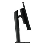 Lenovo ThinkCentre Tiny-In-One 24 Gen 5 LED display 60,5 cm (23.8") 1920 x 1080 Pixel Full HD Touch screen Nero - immagine 14