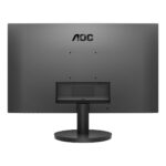 AOC B3 27B3HA2 LED display 68,6 cm (27") 1920 x 1080 Pixel Full HD Nero - immagine 11