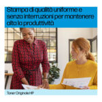 HP Cartuccia toner nero originale LaserJet 212A - immagine 4