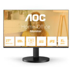 AOC B3 27B3HA2 LED display 68,6 cm (27") 1920 x 1080 Pixel Full HD Nero