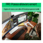 HP Tastiera wireless programmabile 450 - immagine 6